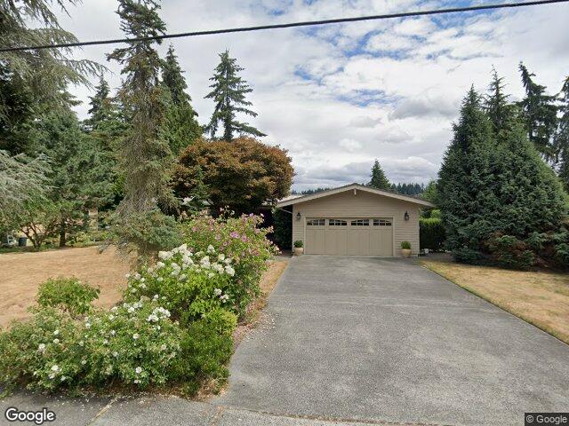 2414 79th Ave NE, Medina, WA 98039