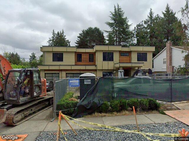 2420 Evergreen Point Rd, Medina, WA 98039