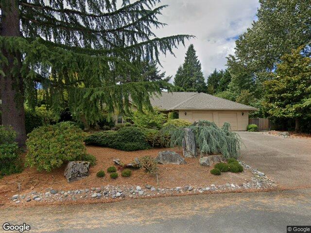2451 79th Ave NE, Medina, WA 98039