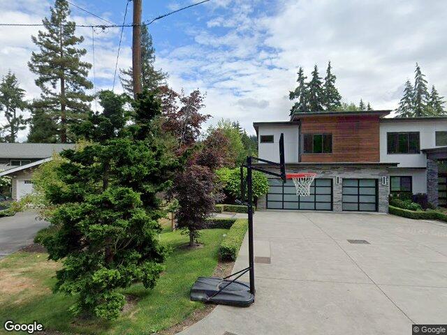 2525 Medina Circle, Medina, WA 98039