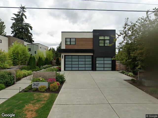 2627 78th Ave NE, Medina, WA 98039