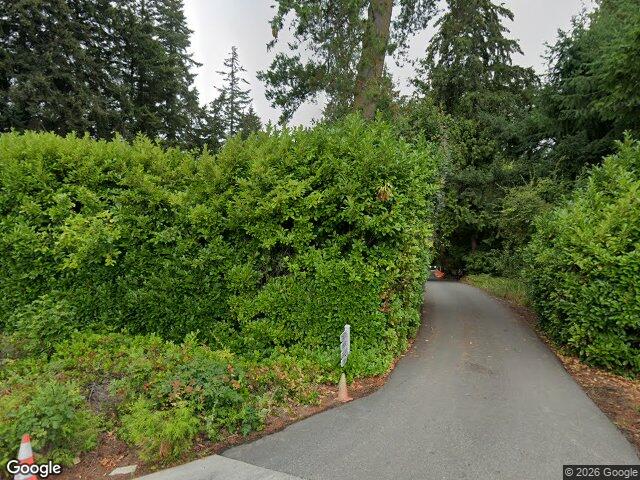 2837 Evergreen Point Road, Medina, WA 98039