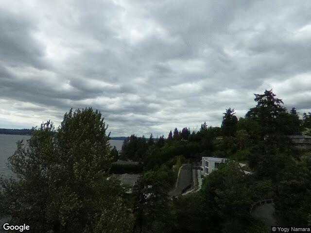 3201 Evergreen Point Rd, Medina, WA 98039