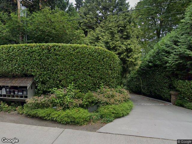 3438 Evergreen Point Rd, Medina, WA 98039