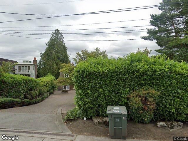 3608 Evergreen Point Road, Medina, WA 98039