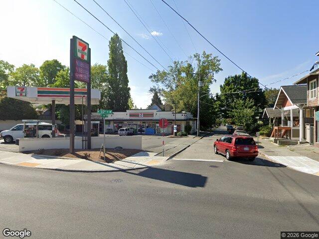 50 50th St, Medina, WA 98039