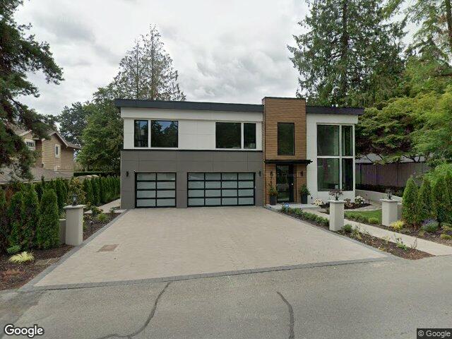 7611 NE 12th St, Medina, WA 98039