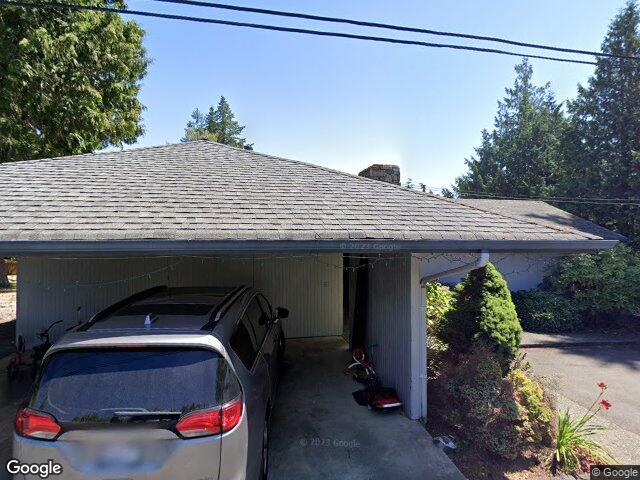 7836 NE 14th Street, Medina, WA 98039