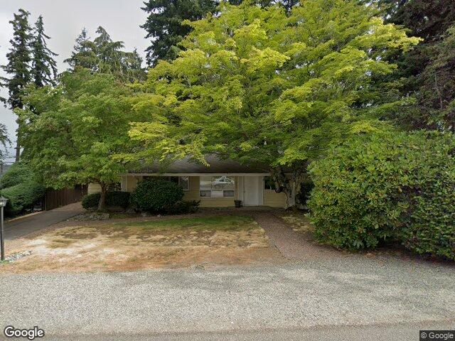 9030 NE 21st Place, Clyde Hill, WA 98004