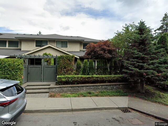 9801 NE 4th Street #D, Bellevue, WA 98004