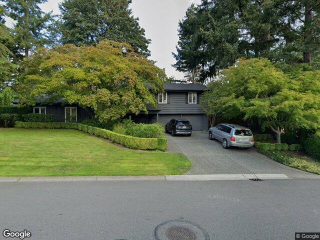 0 XXX 91st Avenue SE, Mercer Island, WA 98040