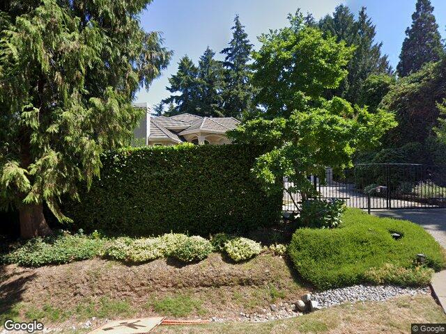 1818 70th Ave SE, Mercer Island, WA