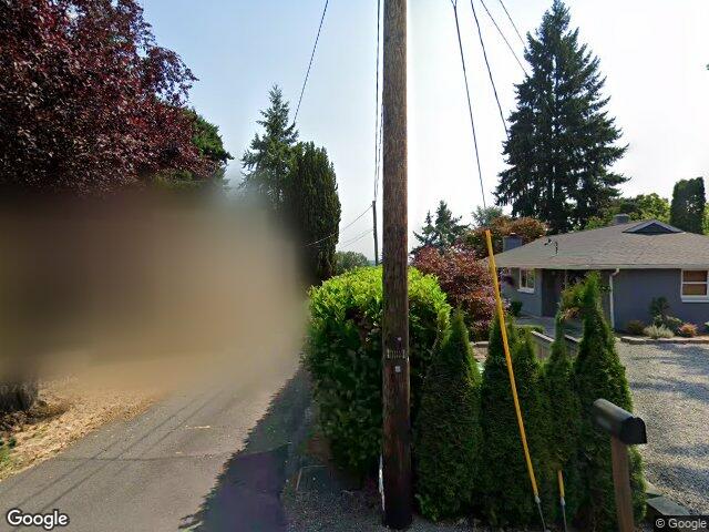 2444 72nd Avenue SE, Mercer Island, WA 98040