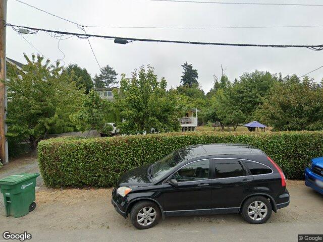 2728 60th Avenue SE, Mercer Island, WA 98040