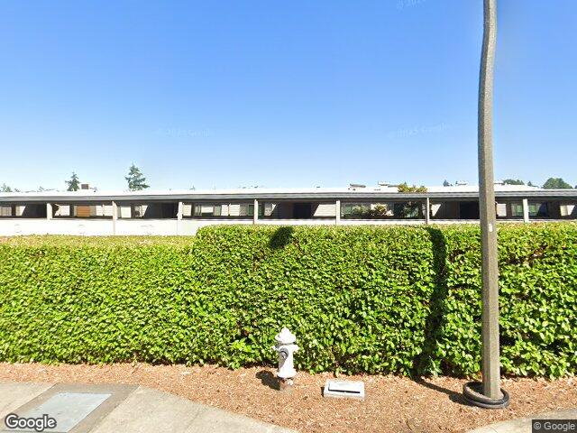 2920 76th Avenue SE #411, Mercer Island, WA