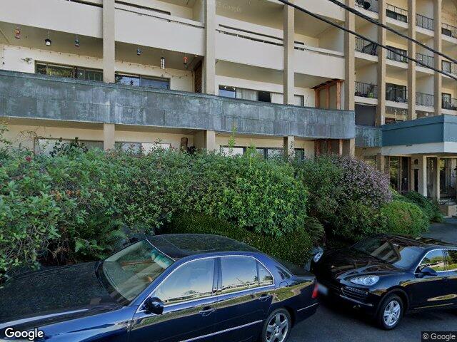 2929 76th Ave SE Apt 208, Mercer Island, WA 98040