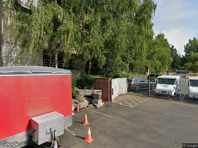 3055 80th Avenue SE #107, Mercer Island, WA