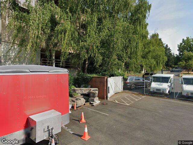 3055 80th Avenue SE #107, Mercer Island, WA 98040