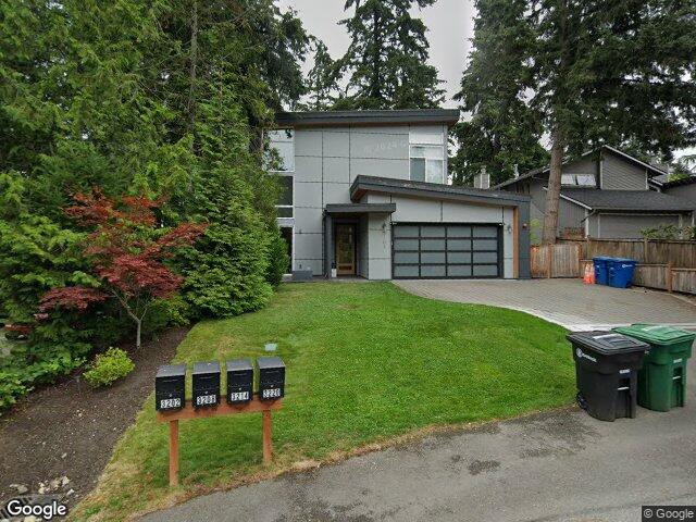 3208 89th Place SE, Mercer Island, WA 98040