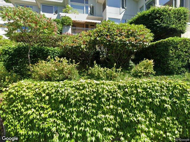 3308 81st Place SE #C, Mercer Island, WA 98040