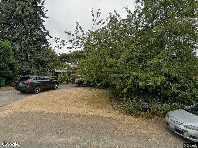 3621 81st Avenue SE, Mercer Island, WA 98040