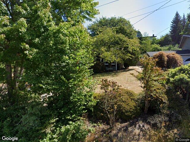 3712 79th Avenue SE, Mercer Island, WA 98040