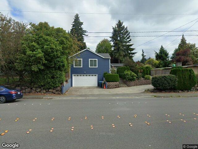 4026 Island Crest Way, Mercer Island, WA