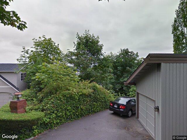 4052 E Mercer Way, Mercer Island, WA 98040