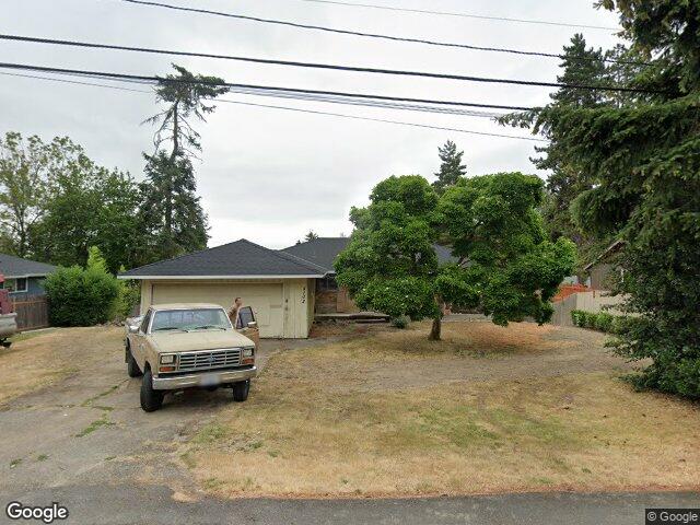4102 96th Ave SE, Mercer Island, WA 98040