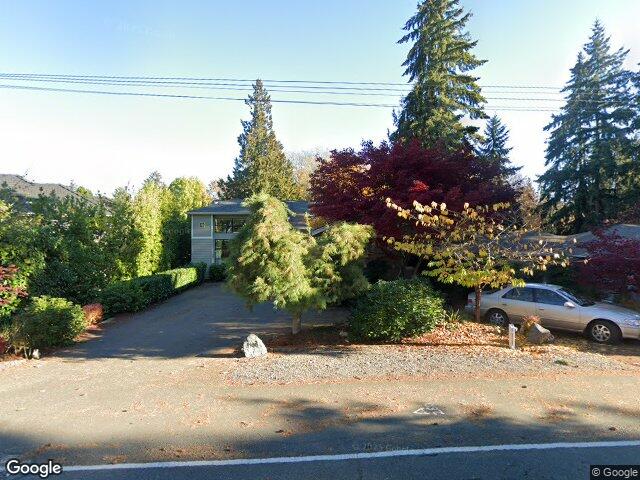 4106 78th Ave SE, Mercer Island, WA 98040
