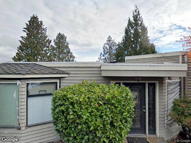 4124 94th Pl SE, Mercer Island, WA