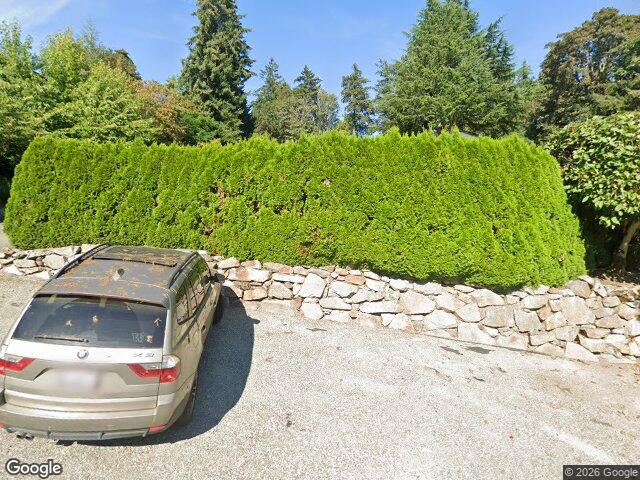4140 Boulevard Place, Mercer Island, WA 98040