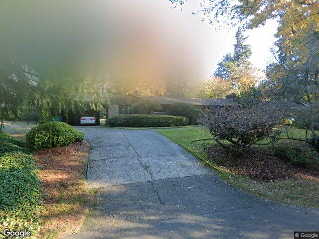 4216 83rd Avenue SE, Mercer Island, WA 98040