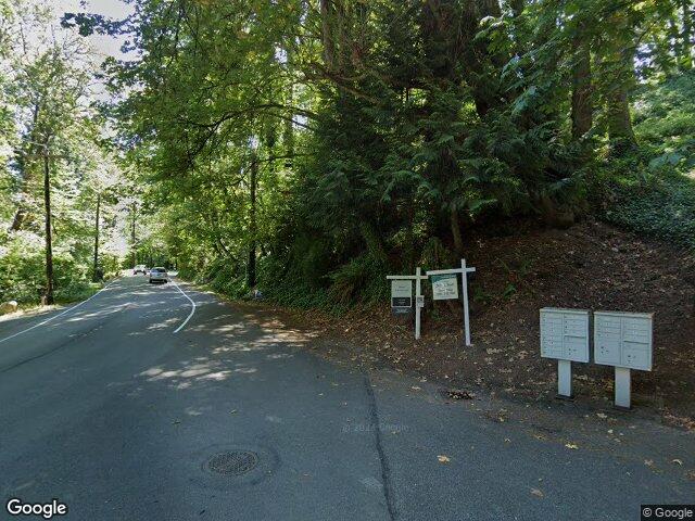 4712 E Mercer Way, Mercer Island, WA 98040
