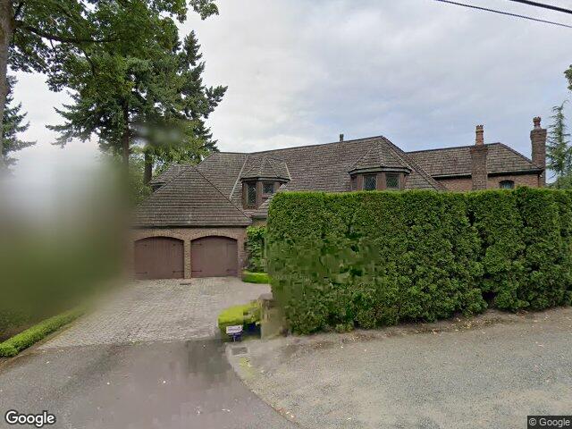 4725 W Mercer Way, Mercer Island, WA 98040