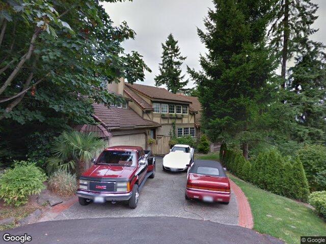 4739 Fernridge Lane, Mercer Island, WA 98040