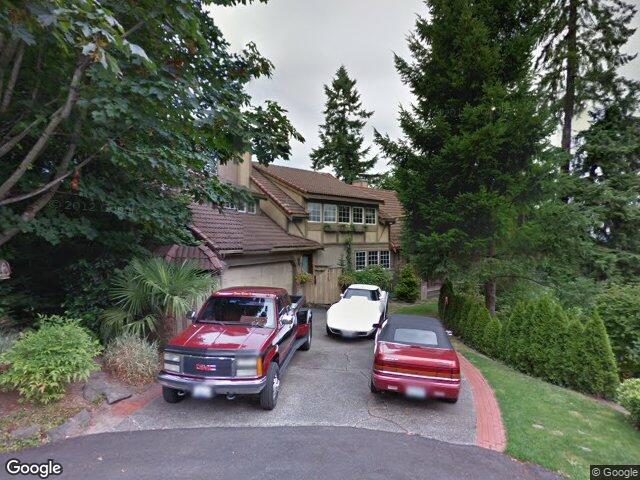 4739 Fernridge Ln, Mercer Island, WA 98040