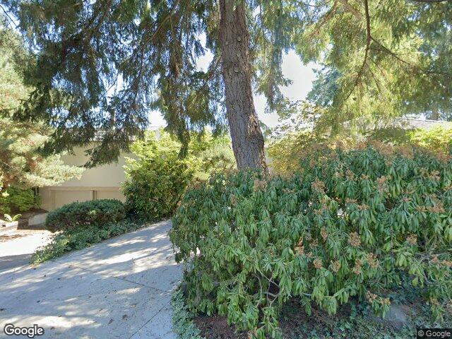 4802 E Mercer Way, Mercer Island, WA 98040