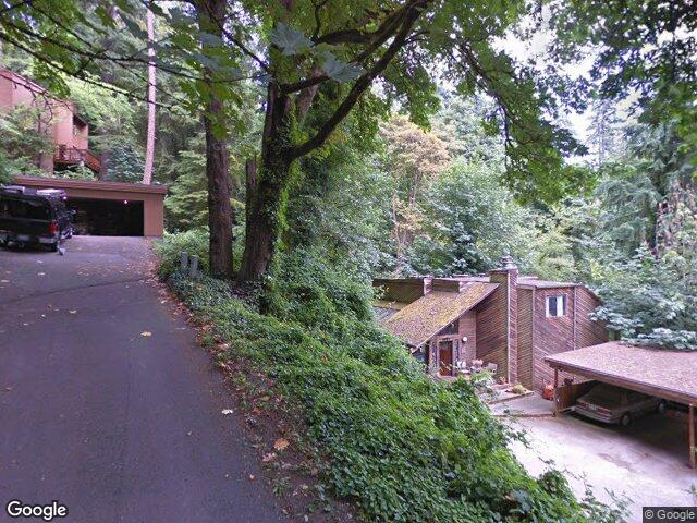 4807 E Mercer Way, Mercer Island, WA 98040