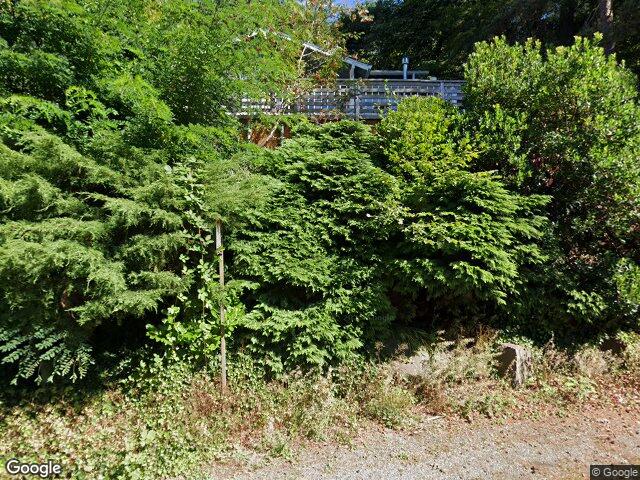 5610 W Mercer Way, Mercer Island, WA 98040