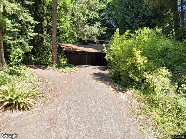 5 Lindley Road, Mercer Island, WA 98040