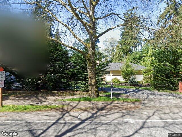 6201 Island Crest Way, Mercer Island, WA 98040