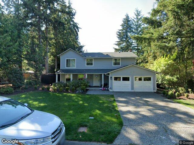 6543 81st Ave SE, Mercer Island, WA 98040