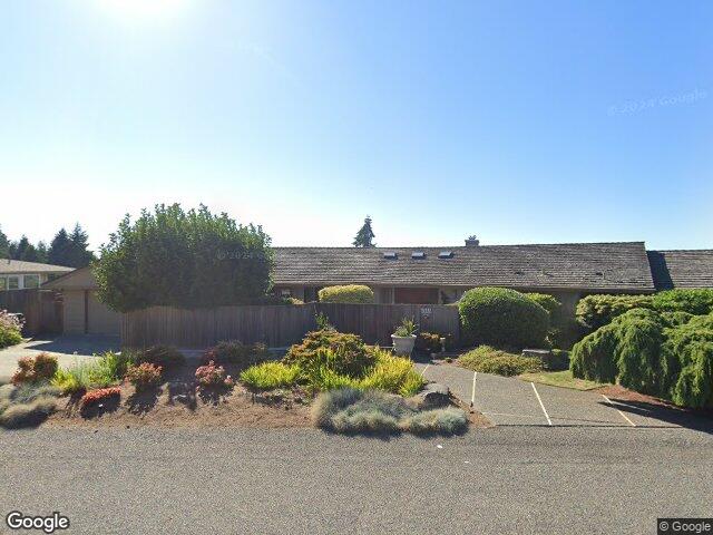 6805 83rd Avenue SE, Mercer Island, WA