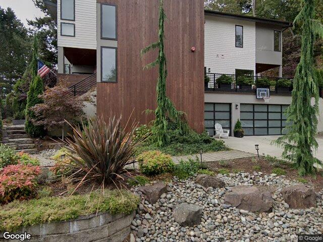 7429 E Mercer Way, Mercer Island, WA 98040