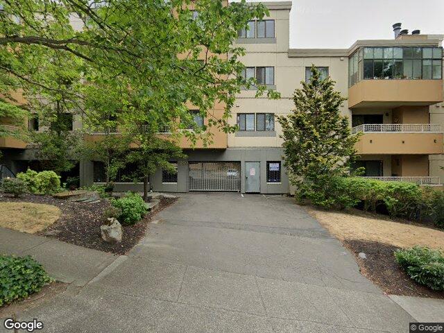 7600 SE 29th St #501, Mercer Island, WA