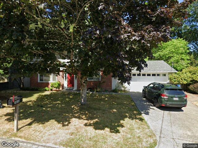7616 SE 37th Place, Mercer Island, WA 98040
