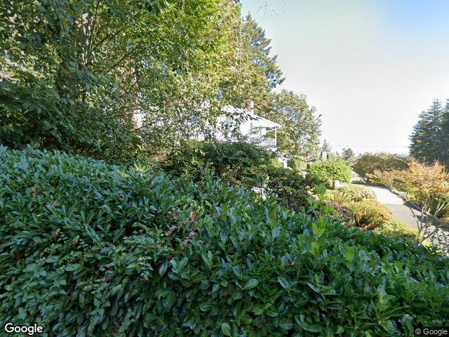 7921 E Mercer Way, Mercer Island, WA 98040