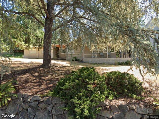 8011 SE 57th Street, Mercer Island, WA 98040