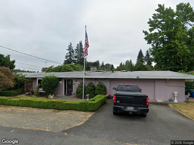 8218 SE 36th Street, Mercer Island, WA 98040